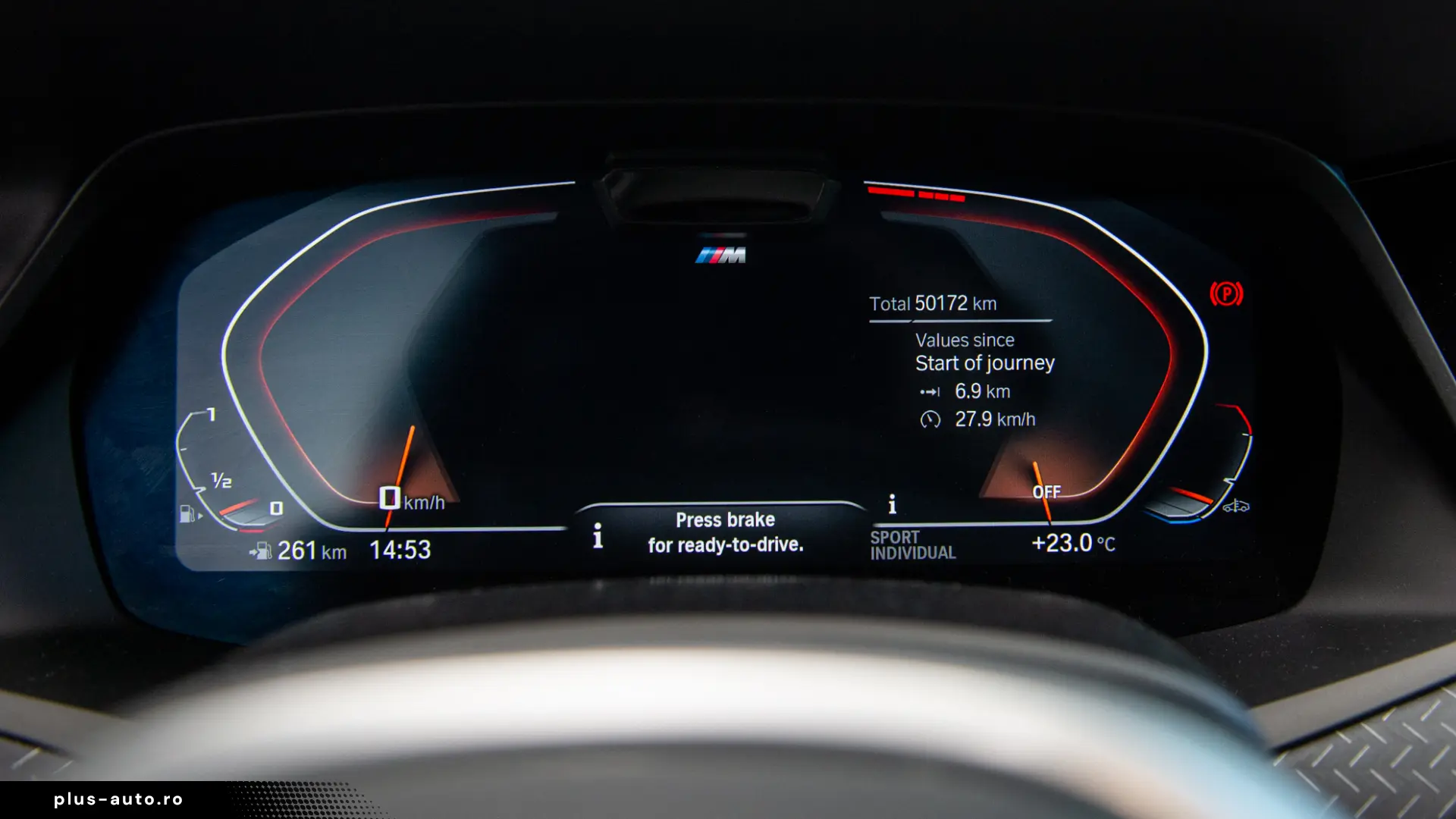 BMW X6 xDrive40d M-Sport Mild Hybrid