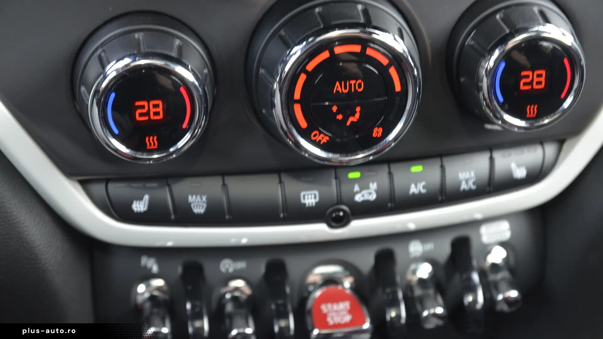 Mini Cooper-S Countryman ALL4 John Cooper Works