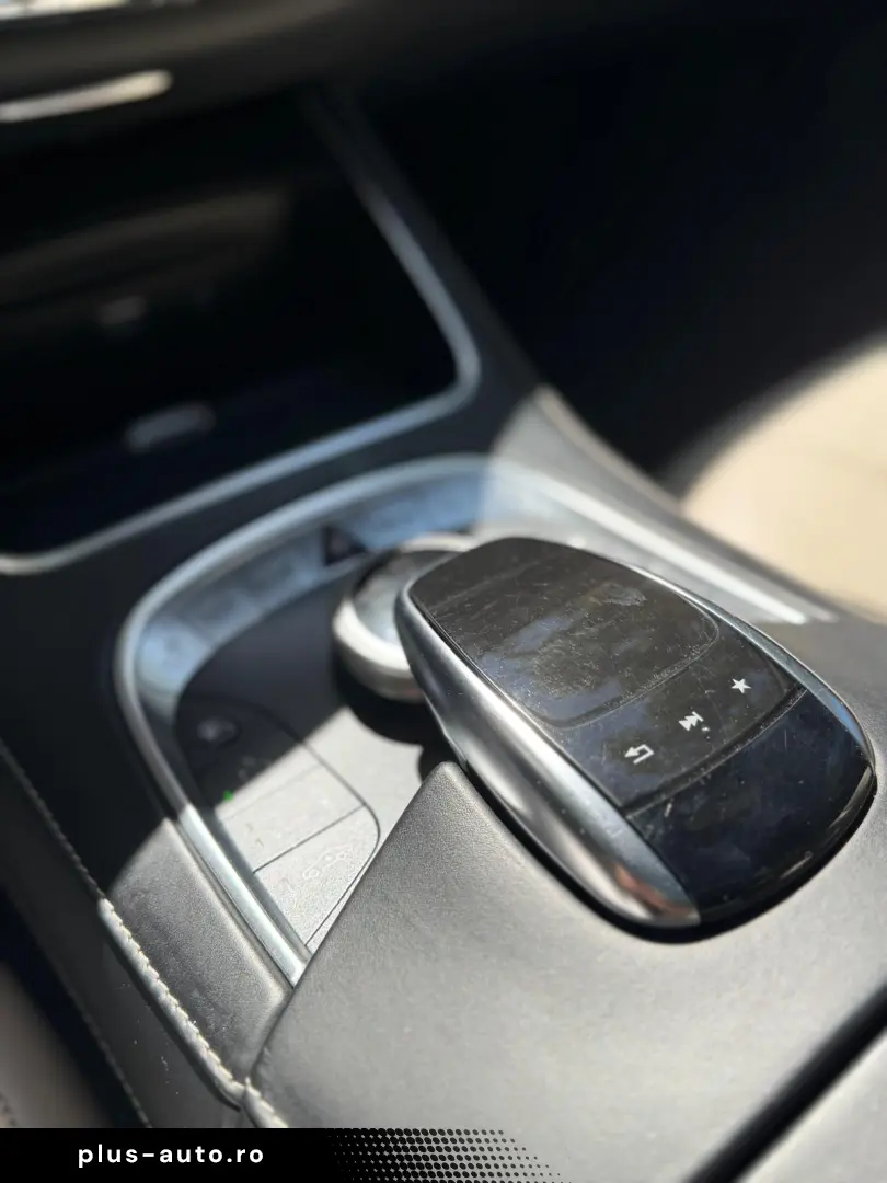 Mercedes-Benz S 350