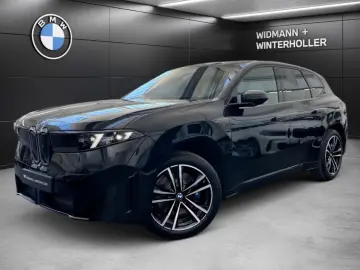 BMW iX3 40 360  ACC AHK