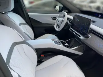 BMW iX3 40 360  ACC AHK