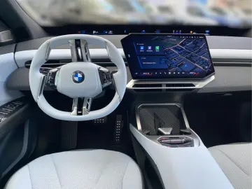 BMW iX3 40 360  ACC AHK