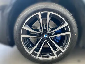 BMW iX3 40 360  ACC AHK