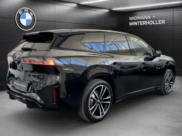 BMW iX3 40 360  ACC AHK