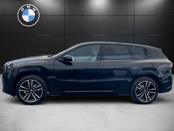 BMW iX3 40 360  ACC AHK