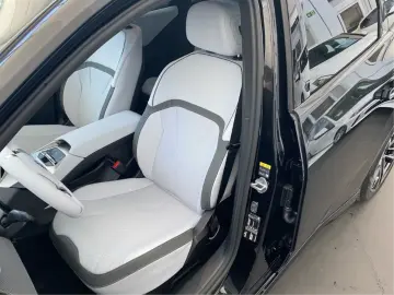 BMW iX3 40 360  ACC AHK
