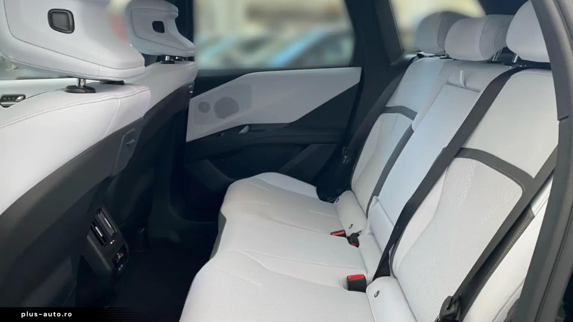 BMW iX3 40 360  ACC AHK