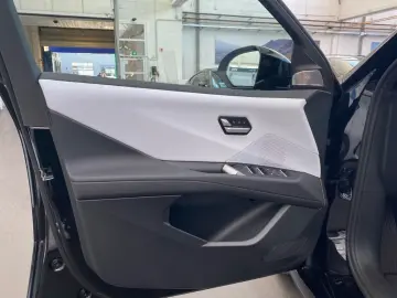 BMW iX3 40 360  ACC AHK