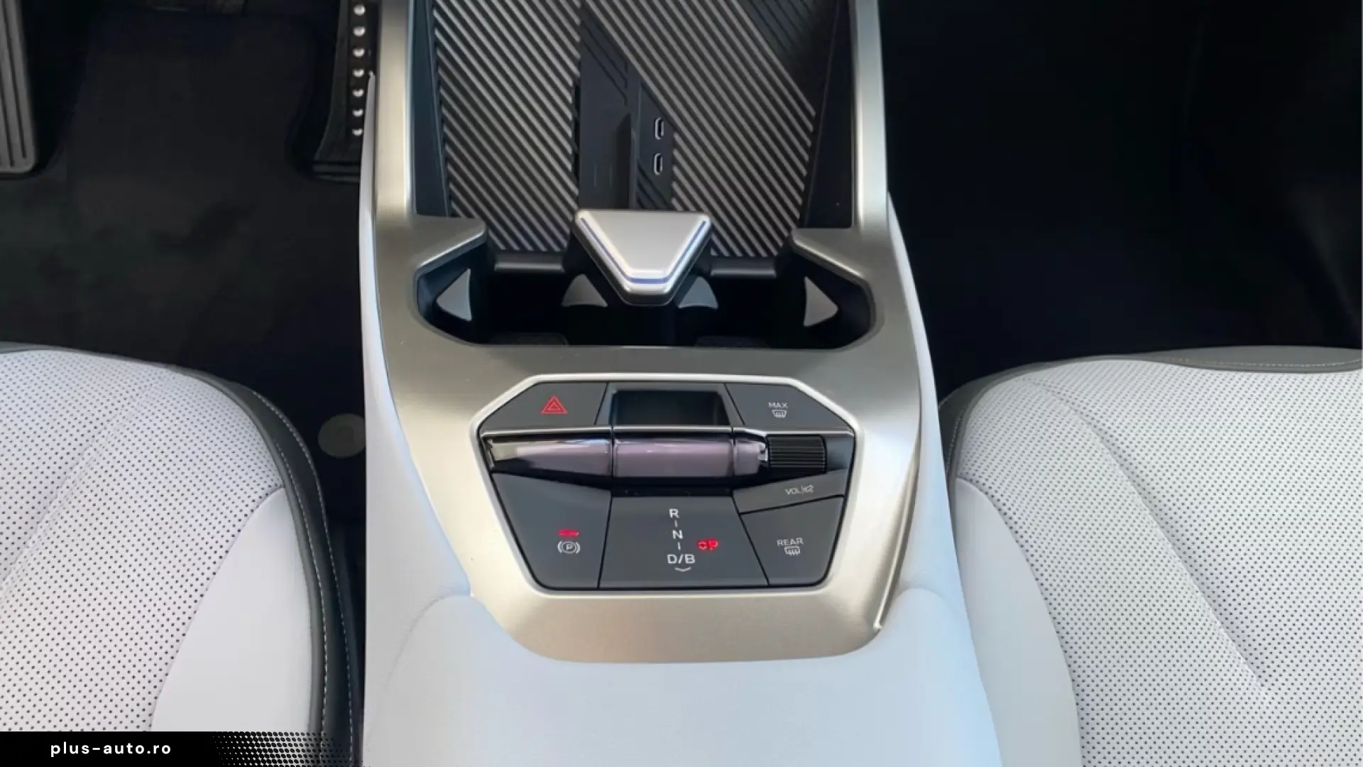 BMW iX3 40 360  ACC AHK