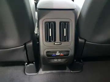 BMW iX3 40 360  ACC AHK