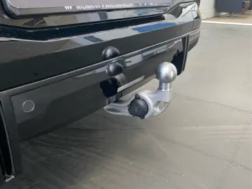 BMW iX3 40 360  ACC AHK