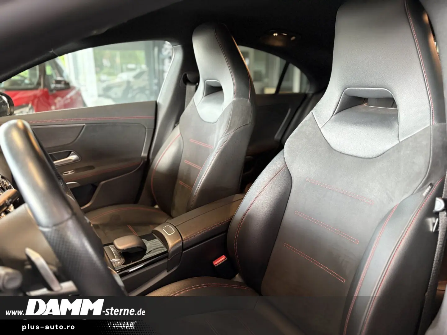 MERCEDES-BENZ CLA 250 e Coupé AMG Multibeam Night CarPlay