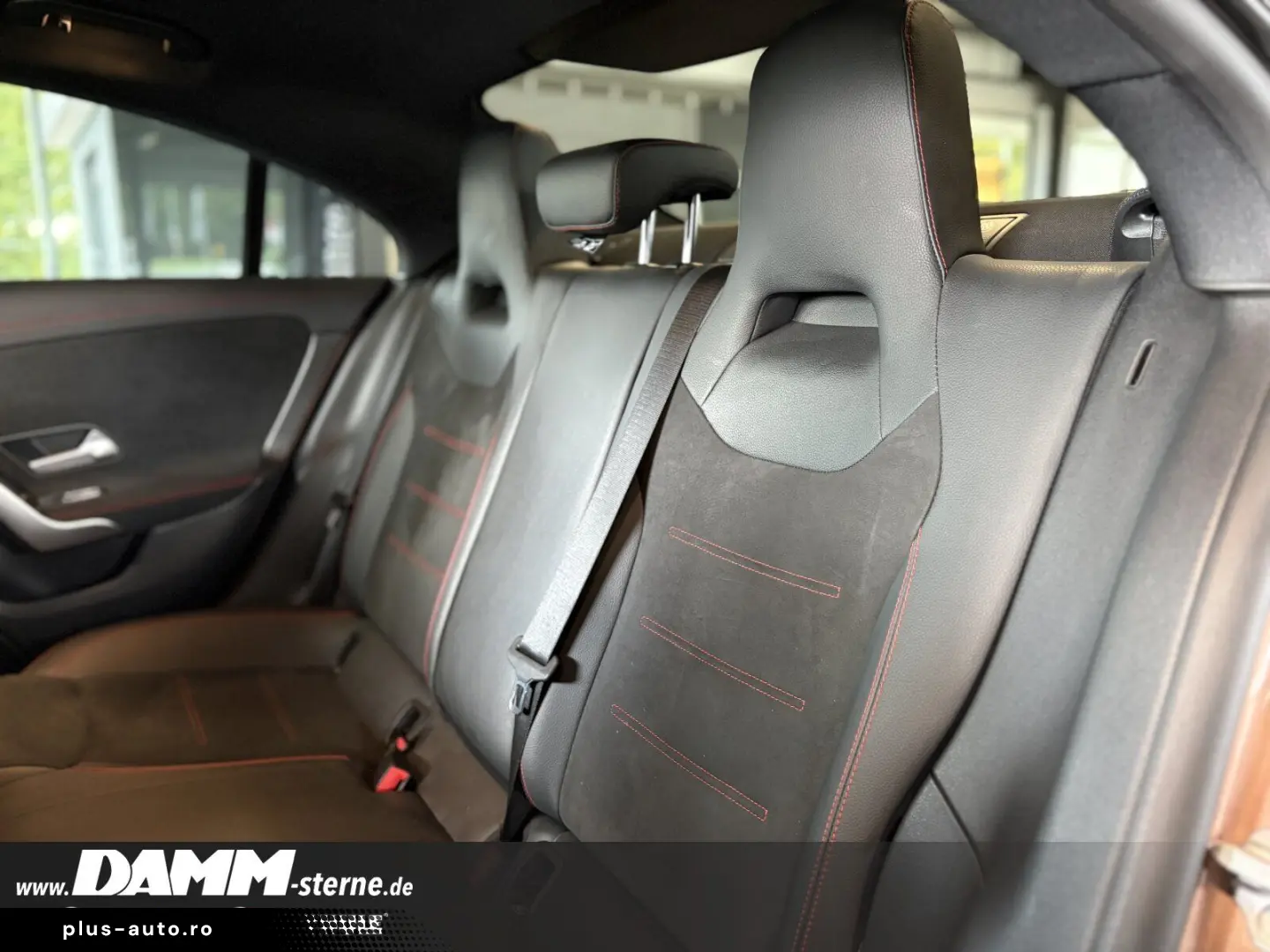 MERCEDES-BENZ CLA 250 e Coupé AMG Multibeam Night CarPlay