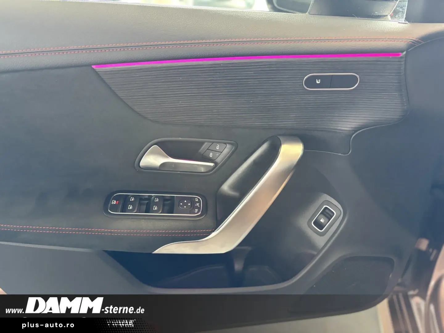 MERCEDES-BENZ CLA 250 e Coupé AMG Multibeam Night CarPlay