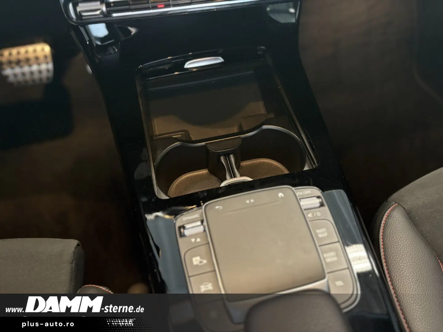 MERCEDES-BENZ CLA 250 e Coupé AMG Multibeam Night CarPlay