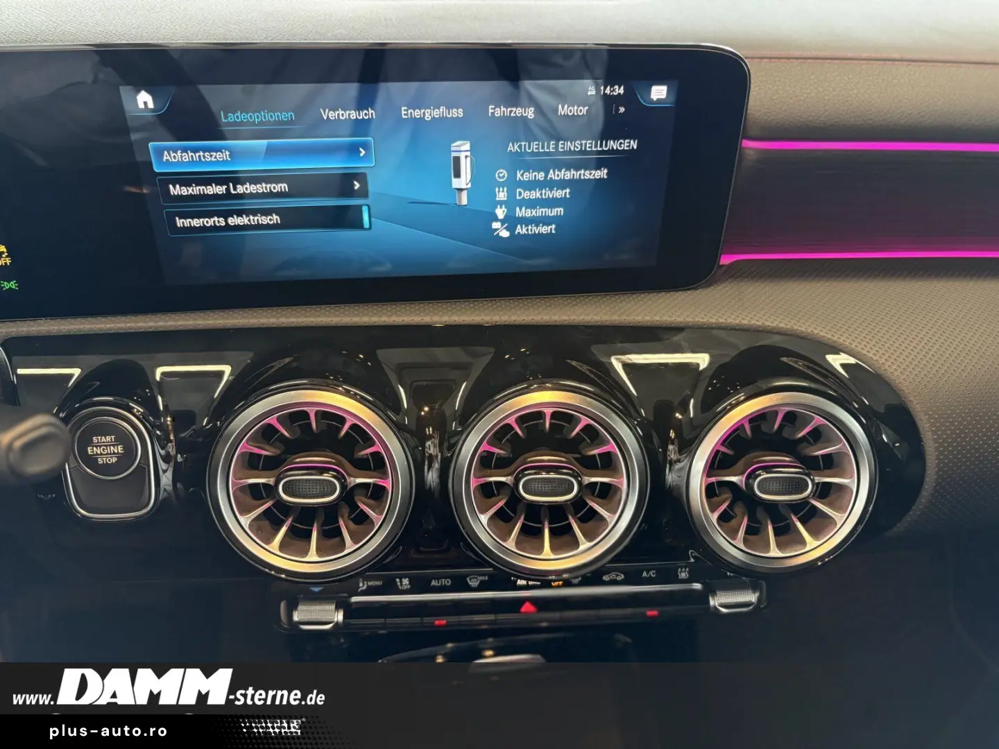 MERCEDES-BENZ CLA 250 e Coupé AMG Multibeam Night CarPlay