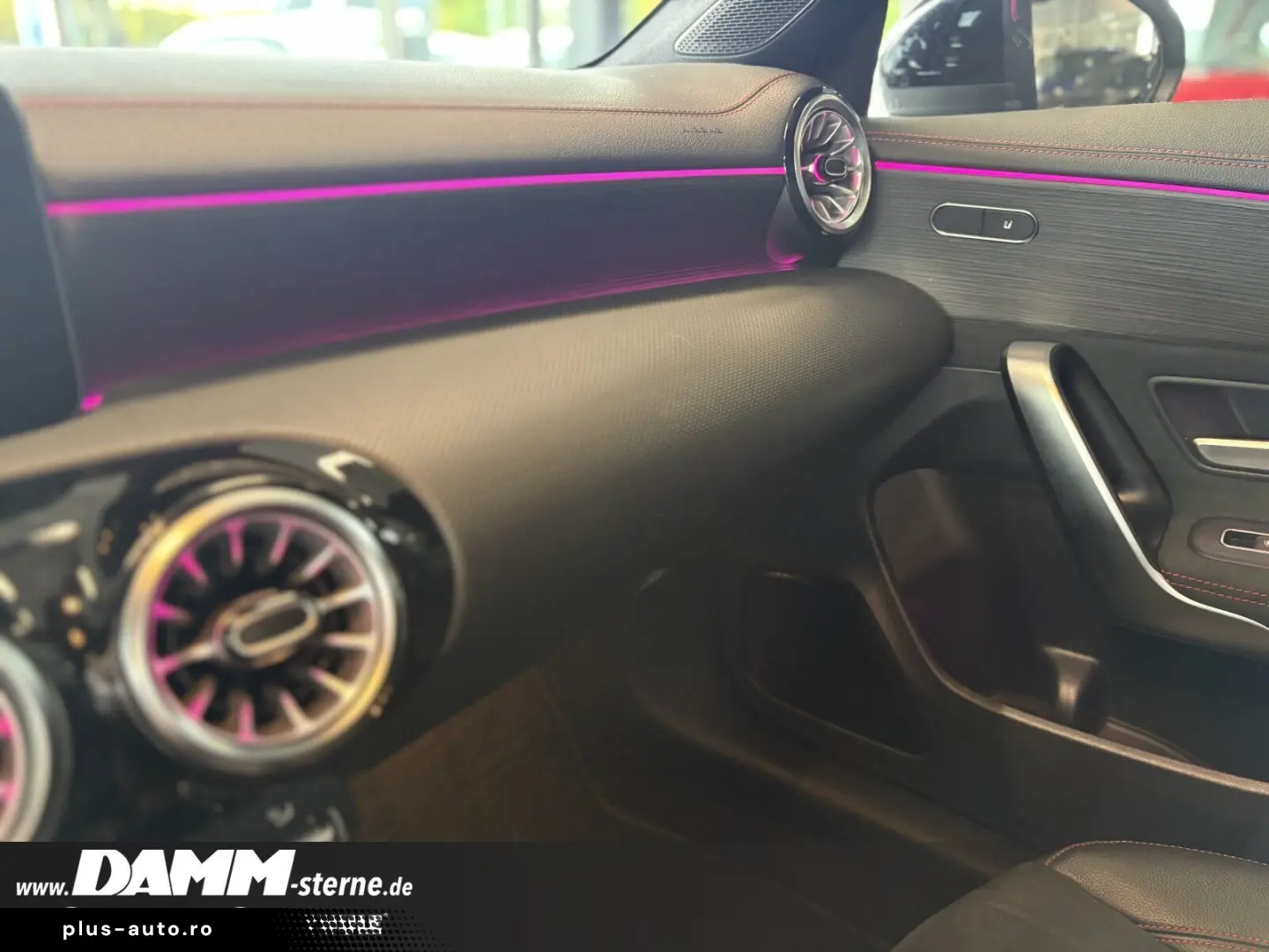MERCEDES-BENZ CLA 250 e Coupé AMG Multibeam Night CarPlay