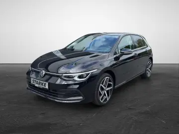 Volkswagen Golf 1.4 TSI DSG eHybrid Style Head-Up Panoramic