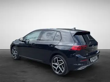Volkswagen Golf 1.4 TSI DSG eHybrid Style Head-Up Panoramic