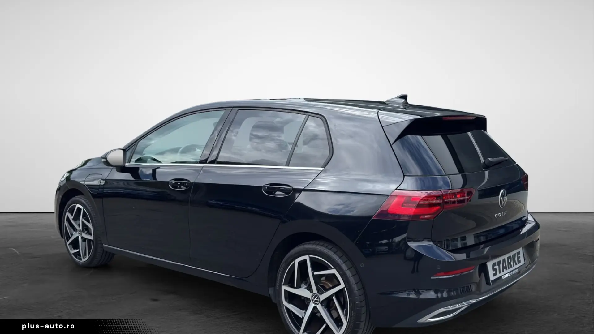 Volkswagen Golf 1.4 TSI DSG eHybrid Style Head-Up Panoramic