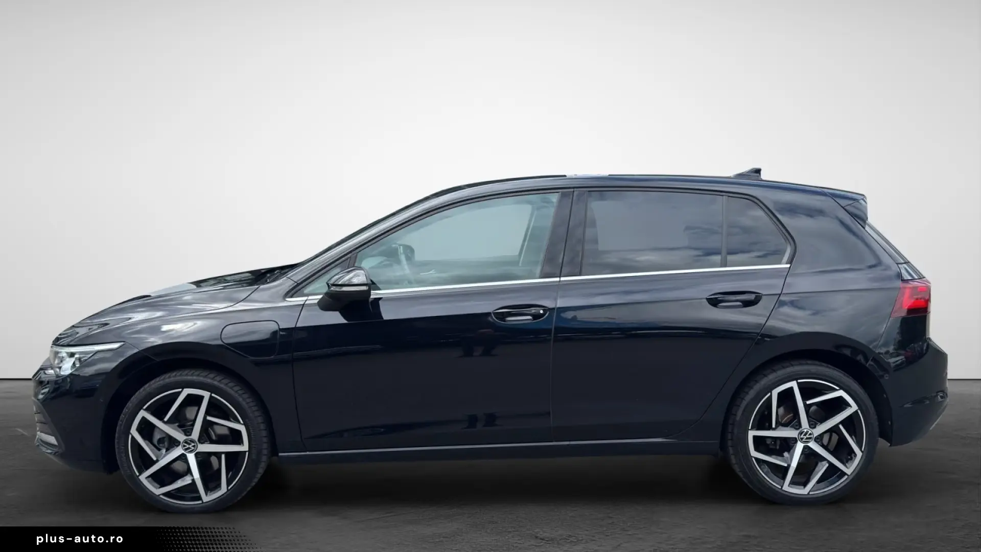 Volkswagen Golf 1.4 TSI DSG eHybrid Style Head-Up Panoramic