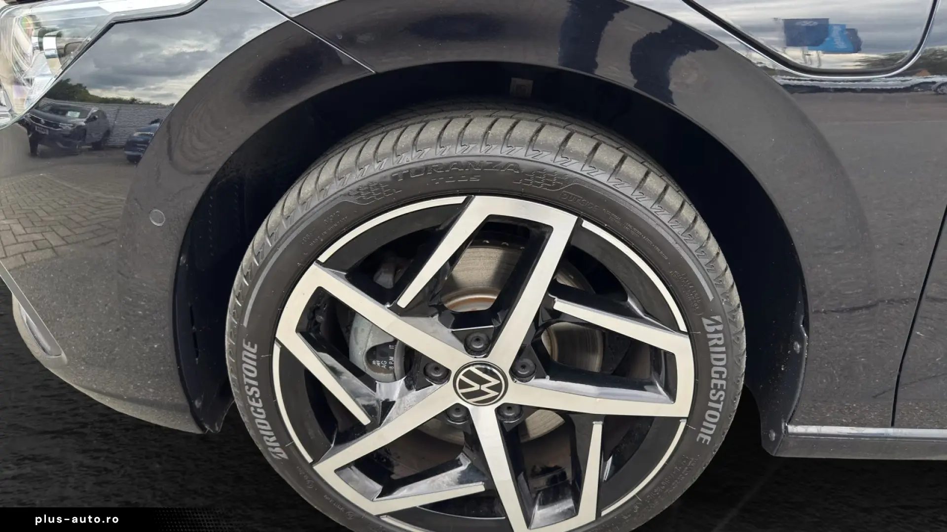 Volkswagen Golf 1.4 TSI DSG eHybrid Style Head-Up Panoramic