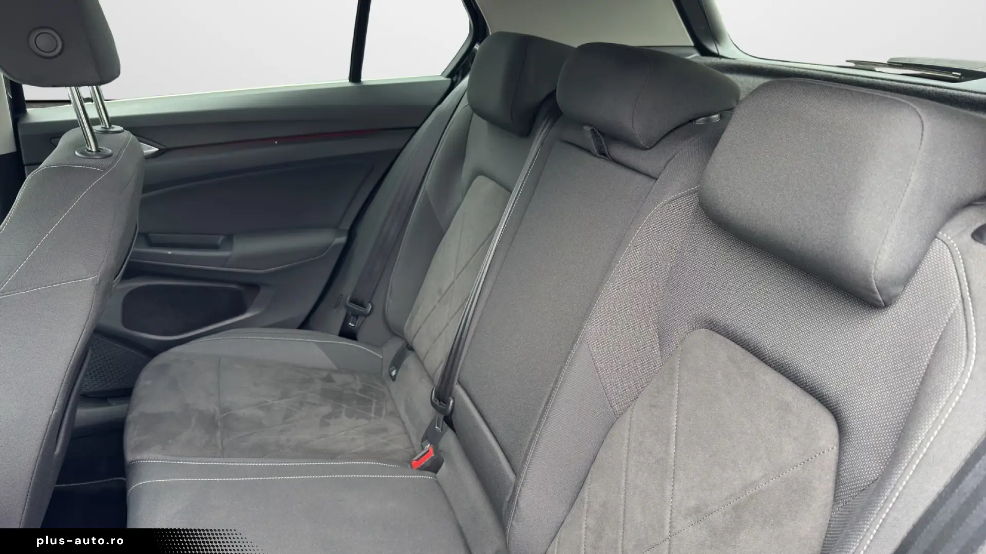Volkswagen Golf 1.4 TSI DSG eHybrid Style Head-Up Panoramic