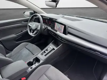 Volkswagen Golf 1.4 TSI DSG eHybrid Style Head-Up Panoramic