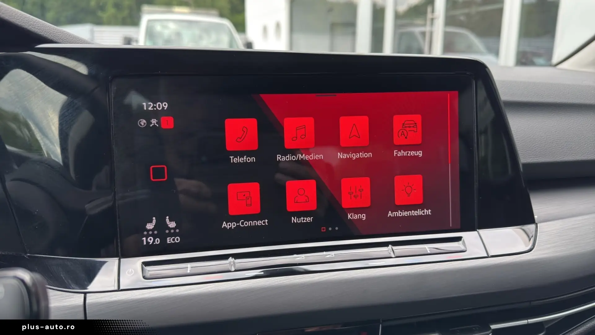 Volkswagen Golf 1.4 TSI DSG eHybrid Style Head-Up Panoramic