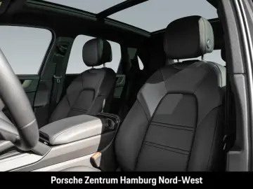 Porsche Cayenne E-Hybrid Black Edition