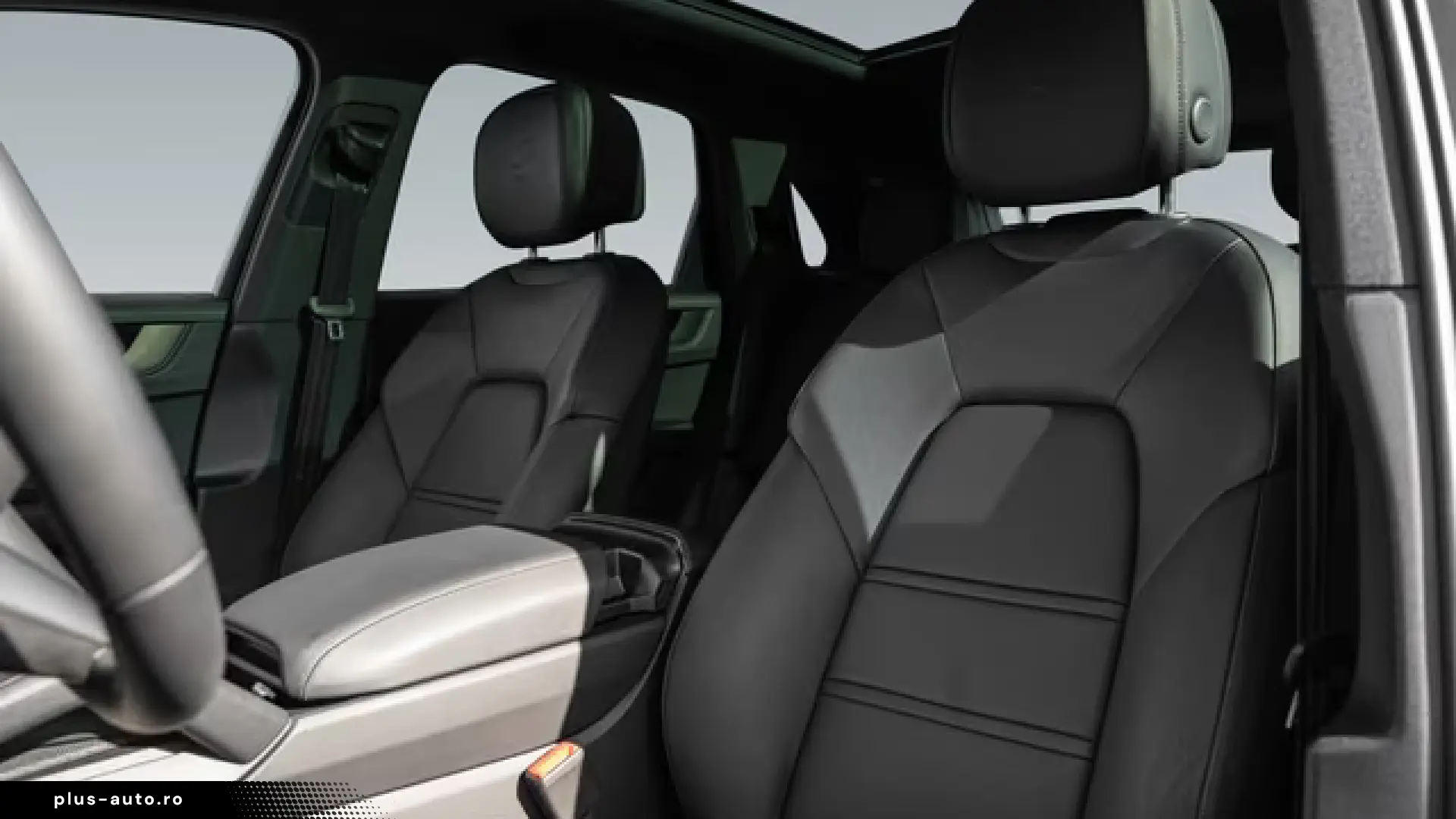 Porsche Cayenne E-Hybrid Black Edition
