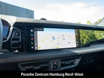 Porsche Cayenne E-Hybrid Black Edition