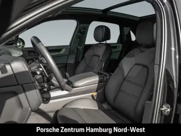 Porsche Cayenne E-Hybrid Black Edition
