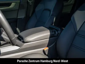 Porsche Cayenne E-Hybrid Black Edition