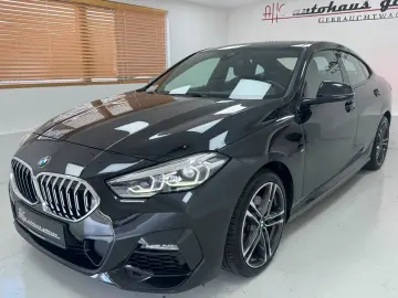 BMW 218i Gran Coupé  M-SPORT SHADOW CAM