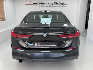 BMW 218i Gran Coupé  M-SPORT SHADOW CAM