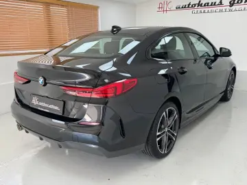 BMW 218i Gran Coupé  M-SPORT SHADOW CAM
