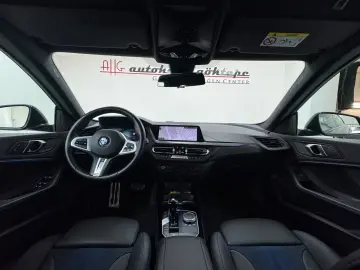 BMW 218i Gran Coupé  M-SPORT SHADOW CAM