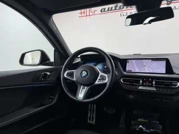 BMW 218i Gran Coupé  M-SPORT SHADOW CAM