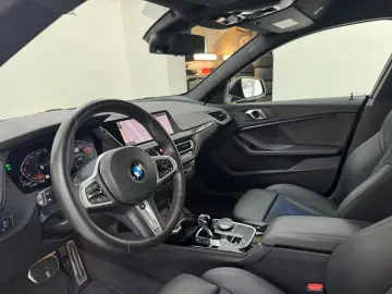 BMW 218i Gran Coupé  M-SPORT SHADOW CAM