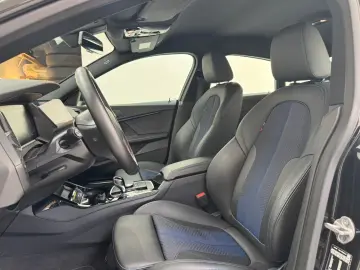 BMW 218i Gran Coupé  M-SPORT SHADOW CAM