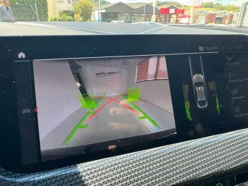 BMW 218i Gran Coupé  M-SPORT SHADOW CAM