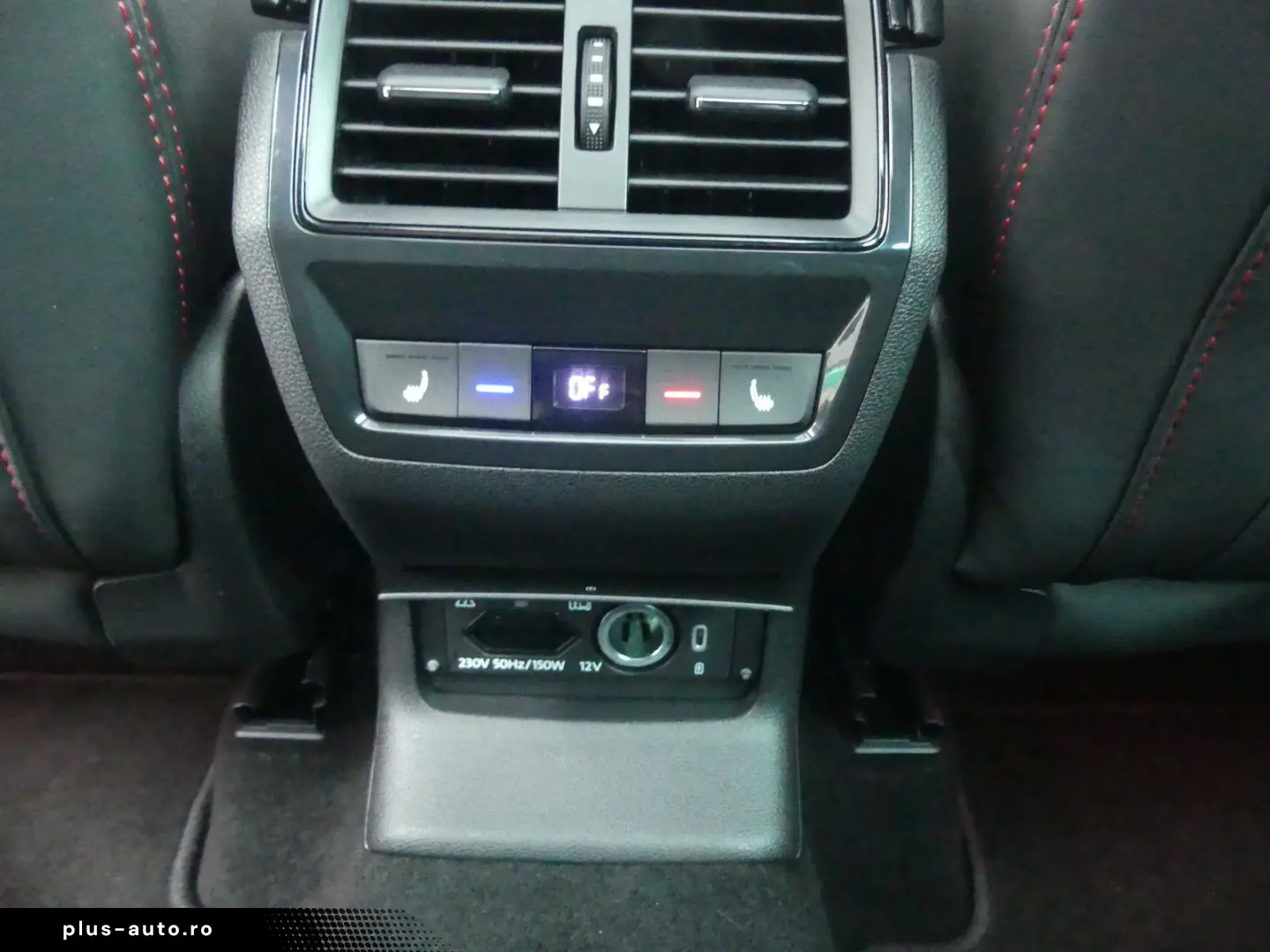 SKODA Kodiaq 2.0 TSI 4x4 RS PANO STHZ KAM ACC 20LM