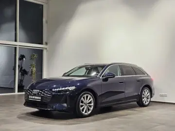 Audi A5 Avant TDI Led Plus Virtual Exp.Kamera 18 Zoll
