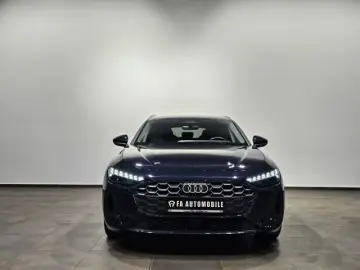Audi A5 Avant TDI Led Plus Virtual Exp.Kamera 18 Zoll