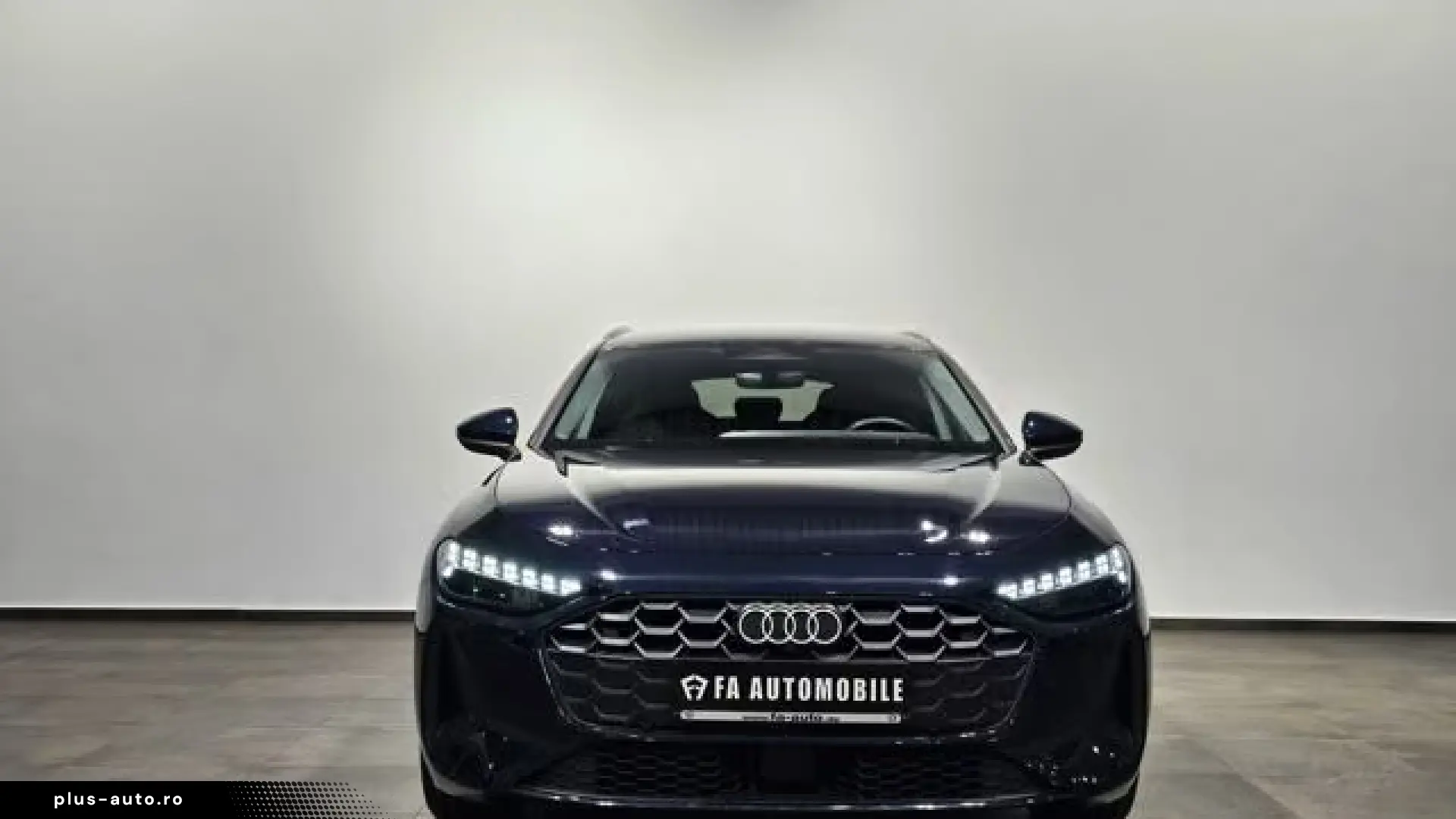 Audi A5 Avant TDI Led Plus Virtual Exp.Kamera 18 Zoll