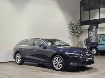 Audi A5 Avant TDI Led Plus Virtual Exp.Kamera 18 Zoll