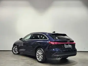 Audi A5 Avant TDI Led Plus Virtual Exp.Kamera 18 Zoll