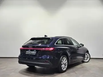 Audi A5 Avant TDI Led Plus Virtual Exp.Kamera 18 Zoll
