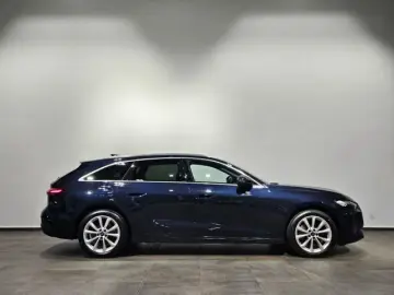 Audi A5 Avant TDI Led Plus Virtual Exp.Kamera 18 Zoll